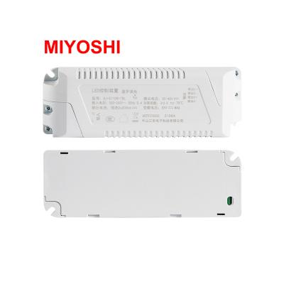 China Compatible LED Products Dimmable LED Driver Power Supply AC Wall Dimmer For LED Light for sale