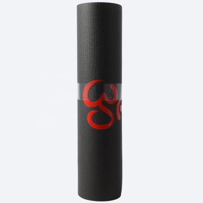 China Eco-Friendly High Density Waterproof/Anti Pro Slip Yoga Mat for sale