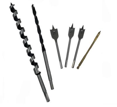 China Changzhou wood factory high performance for hss wood drilling drill wood drill bits for sale