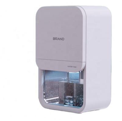 China Household Amois Mini Wardrobe Dehumidifier Home Peltier with Ionizer for Room for sale