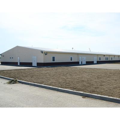 China Waterproof Quick Assembled Movable Prefab Modular Homes 20ft Times Modular Homes Steel Structure Container House for sale