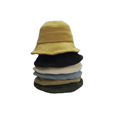 China Wholesale Eco-Friendly Logo Embroidery Bucket Hats Custom Cotton Visor Sun Bucket Hat for sale