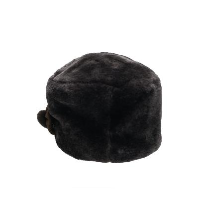 China Autumn Winter Painter Beret Perm Drill Hat Lady Art Retro Bud Hats Wholesale Eco-Friendly Bucket Hats for sale