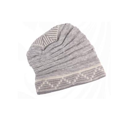 China Hot Sale Fashion COMMON Beanie Cap Sport Knitted Hat Custom Made Winter Knitted Beanie Hat /cap for sale