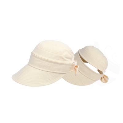 China Retro COMMON Korean personality popular fashion men's and women's outdoor sunscreen hat for sale