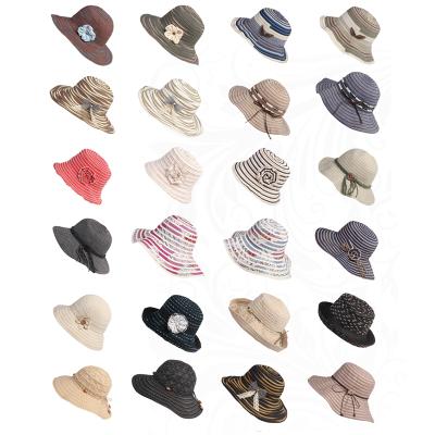 China Character Cheap Summer Sun Outdoor Straw Hats Men For Retail Beach for sale