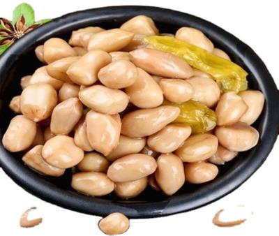 China Vegans Pickled Peanuts, Pickled Pepper Flavor 70g for sale