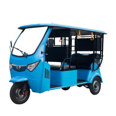 China Australia electric rechargeable tricycle passenger tricycle hot sale passenger tricycle for sale