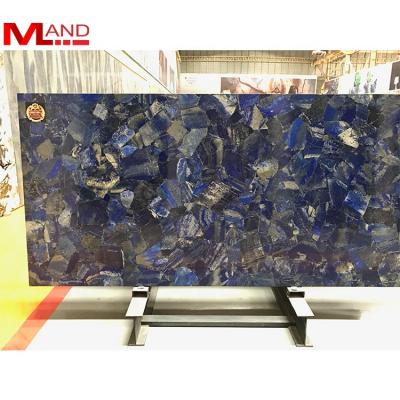 China Elegent luxury hotel and home gem modern decor countertops&table tops for hotel and project for sale