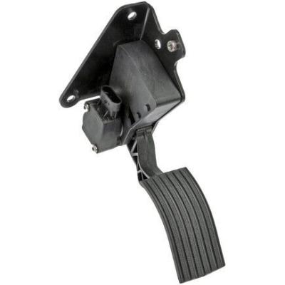 China Accelerator Pedal Assembly W/ Position Sensor For 02-16 International Trucks 2606578C91 699-5103 Universal for sale