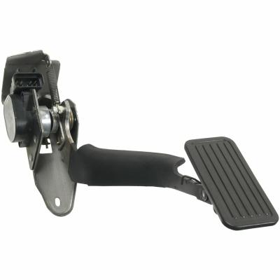 China Accelerator Pedal Assembly W/ Position Sensor For Hummer Cadillac GMC Chevrolet 15120405 15264643 699-101 APS106 Universal for sale