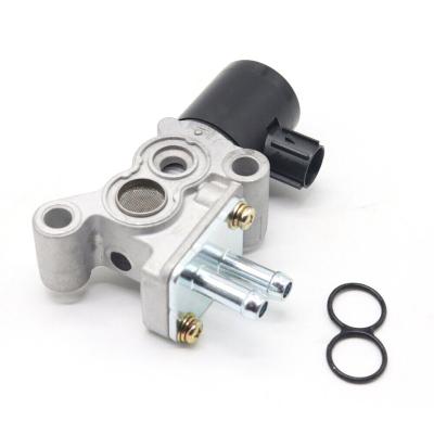 China NEW Idle Air Control Valve For Honda Civic 1.6L 1996-2000 Acura Integra LS 1.8L 1992-1997 36450P2JJ01 36450-P2J-J01 Universal for sale