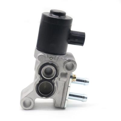 China Idle Air Control Valve For Acura Integra Honda Civic 36450-P28-A01 1382000420 Universal for sale