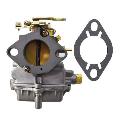 China Carburetor 1 BARREL For Ford 1957/60/62 144/170/200