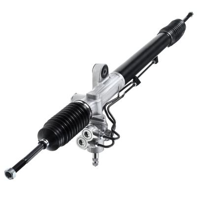 China Power Steering Rack & Pinion Assembly For Honda Pilot 03-08 53601-S9V-A01 53601S9VA01 53601S9VA02 53010S3VA01 53010S3VA02 125*25*14cm/49*9.8*5.5in for sale