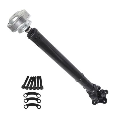 China Front Driveshaft Assembly For 2001-2006 Dodge Dakota&Durango 4WD 65-9151 938-014 52105982AC 71*12*12cm/28*4.7*4.7in for sale