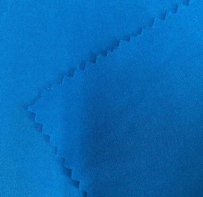 China Hot selling India 100D NS Lycra 4 way spandex stretch woven fabric QUICK DRY 2022 spring for clothes for sale