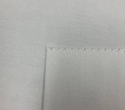 China Blackout Rayon Spandex 30S Toko Bengaline Nylon Double Twill Woven Fabric For Clothes Suit Trousers Pants 120gsm for sale