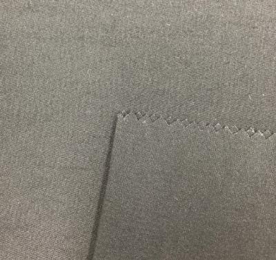 China Blackout India Market Popular Rayon Spandex 30S Toko Bengaline Nylon Woven Fabric For Clothing Suit Trousers Pants 130gsm for sale