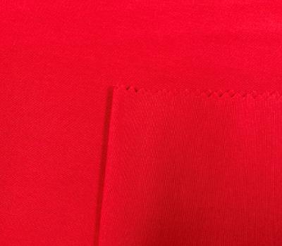 China Blackout China Factory Rayon Spandex 30S Toko Bengaline Woven Fabric For Custom Clothing Suit Pants Nylon Pants 130gsm for sale