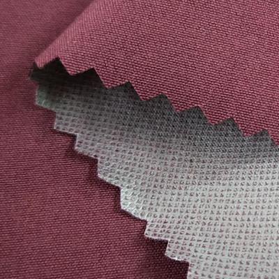 China Good quality 130gsm QUICK DRY flexible woven fabric 4 way lycra TPU NS spandex for clothing for sale