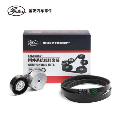 China TT Timing Belt Tensioner Set K015PK1215 for Cadillac XTS XT5 XT4 CT6 CT5 Fiat at Best for sale