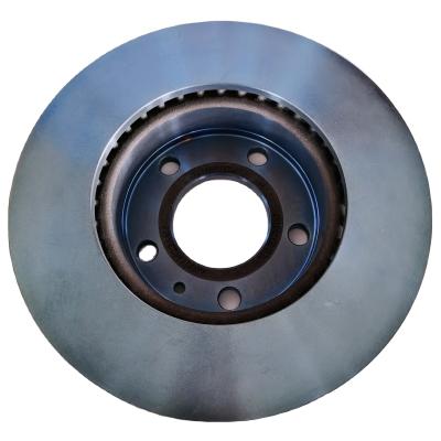 China Steel Front Brake Disc C00027011 for SAIC MAXUS G10 Durable and Long Lasting for sale