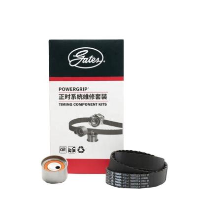 China Gates Timing Component Kits 8500-0050 K0376097 for Wuling Zhiguang 1.3 Two Pieces Set for sale