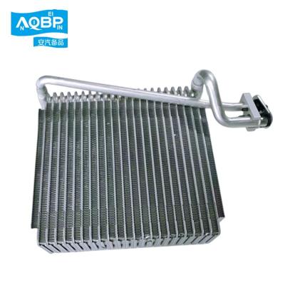 China AC Evaporator Core Universal Power Engine OE Number C00013620 for Saic Maxus V80 G10 T60 for sale