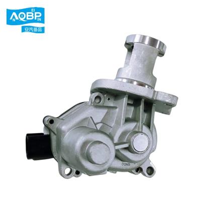 China Auto Spare Parts EGR Valve For SAIC MAXUS V80 G10 T60 OE S00012815 Stainless Steel for sale