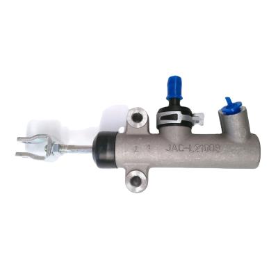 China Sunray Clutch Master Cylinder Slave Cylinder OE NO. 1608010R001XZ from JAC Auto Parts for sale