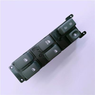 China 25*15*5 J3 J6 Left Front Glass Lifter Switch 3750200U8510 for Auto Parts OEM Number for sale