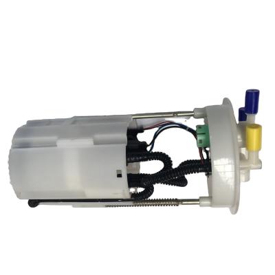 China JAC S3 Car Model Plastics Fuel Pump for Improved Fuel Efficiency for sale