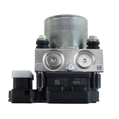 China 2020- JAC T6 ABS Solenoid Valve Original Design and Picture for Easy Identification for sale