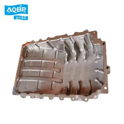 中国 SAIC maxus V80 G10 T60 Engine Lower Oil Pan Fit for OEM 10168928 Aluminum Auto Parts 販売のため