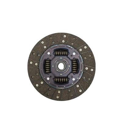 China JAC Auto Parts Clutch Pressure Plate for T6 T8 AL4 DPO Transmission Compatible en venta