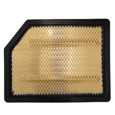 Cina ACE Car Fitment JAC T6 T8 Pickup Air Filter for Improved Engine Performance in vendita