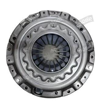 China JAC Light Truck Clutch Cover Set Replacement for T140 Platform/Chassis OE 1600100D8BD0 for sale