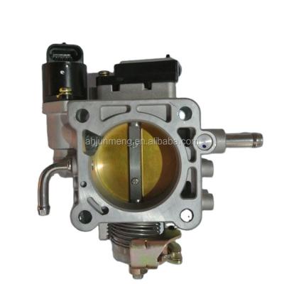 Chine 1025200GD120 OEM Throttle Valve Body for JAC Binyue Made of Steel and Competitive à vendre