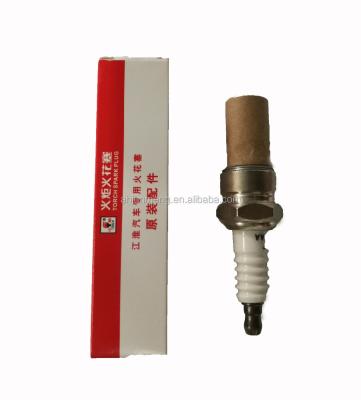 Κίνα TORCH Rein Refine J3 J5 S3 Spark Plug OE NO. 1026106GA/Z for Smooth Engine Performance προς πώληση