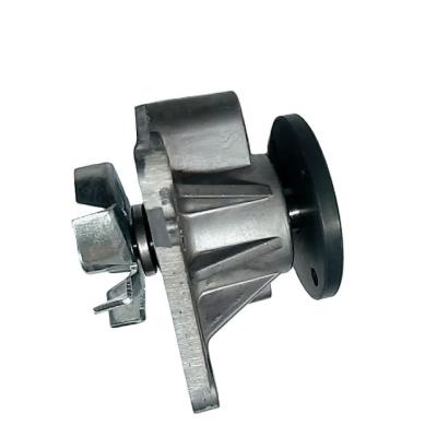 China JAC J5 J3 Water Pump with High Level OE NO. 1041100gg010/s1041l21153-50001 for sale