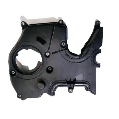 China J5 Saloon Timing Gear Housing Lower Cover Assembly for JAC J6 Refine OE NO. 1023500GD033 for sale