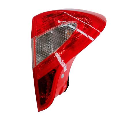 Κίνα MG Auto Parts Tail Lamp 2012-2014 Year Red for Materials and Design προς πώληση