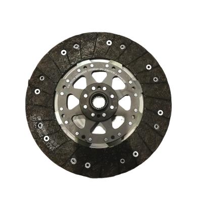 China MAXUS SAIC MOTOR V80 G10 Clutch Disc C00066027 for 2014-2019 Models for sale