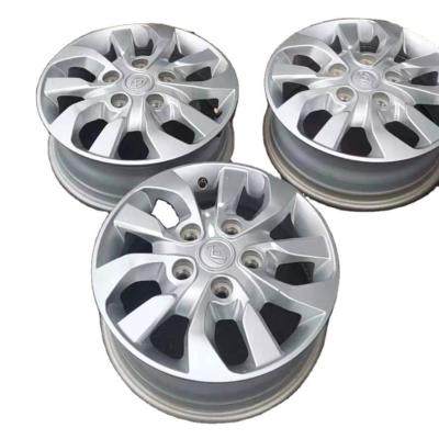 China Maxus V80 Auto Parts Original 16 Inch Wheels for 2010-2016 Models for sale