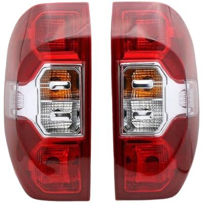 Κίνα 2019- Maxus T60 Original Rear Lamp Assembly Original Design προς πώληση