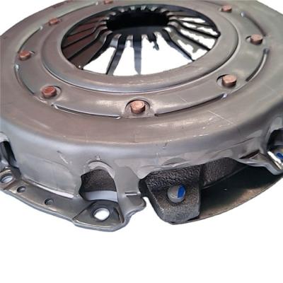 China Car Model JAC Sunray 2.8 Engine Clutch Plate 1600010r001 Original Packing and Durable for sale