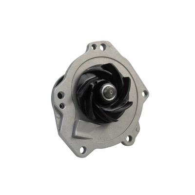 China Picture and Luxury Style JAC T6 Original Water Pump 1027110GD190 for sale