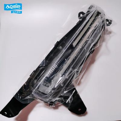 중국 Customizable Black Auto Parts OEM 4121300P33A1 for JAC Pickup T6 T8 Headlight 판매용