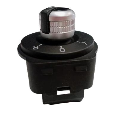 China JAC A5 J7 S4 R3 Black Vehicle Components Mirror Switch for Optimal Performance for sale